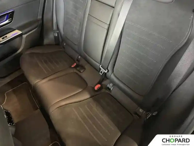 Mercedes Glc 400 e 9g-tronic 4matic — photo 19