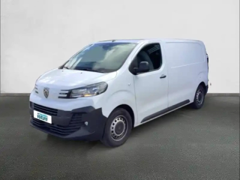 Peugeot Expert fgn m diesel 120 ch manuelle