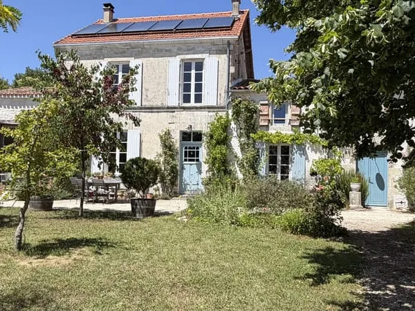 Harmonie, souci de l'environnement et sens artistique