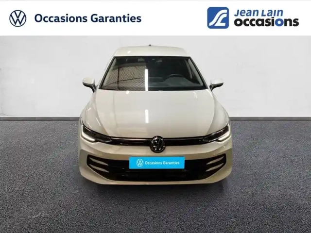 Volkswagen Golf 1.5 ehybrid 204 dsg6 — photo 29