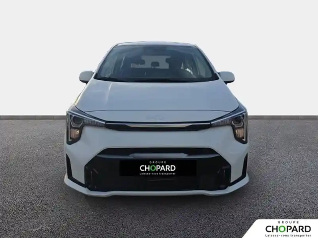 Kia Picanto 1.2 dpi 79 ch bvm5 — photo 65