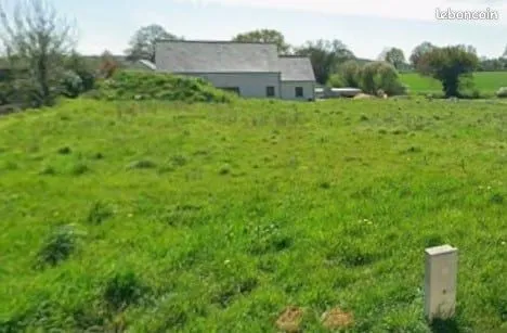 Terrain 805 m² Chanceaux Sur Choisille
