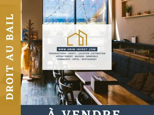 SAINT-BRICE-SOUS-FORET 95300 - LOCATION - LOCAL COMMERCIAL -