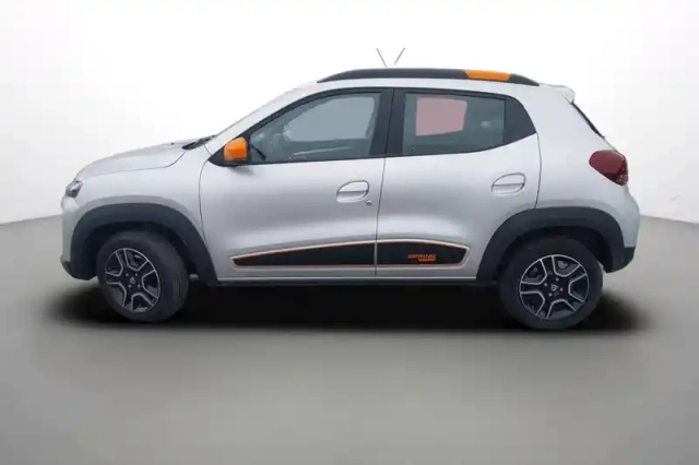 Dacia Spring achat intégral — photo 3
