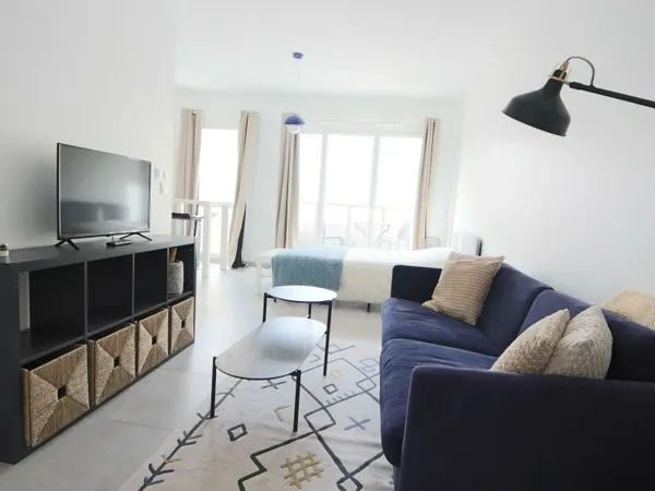 Appartement 2 pièces 33 m²