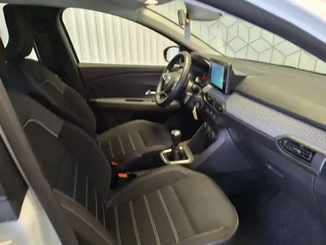 Dacia Sandero sce 65 - 22 — photo 2