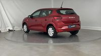 Dacia Sandero 1.0 ECO-G 100ch Expression — photo 8