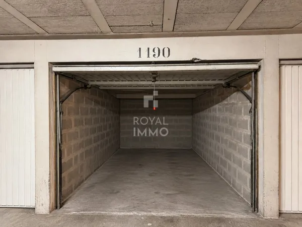 Garage et parking Vente La Valette-du-Var 26000€