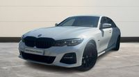 Bmw Série 3 330eA xDrive 292ch M Sport