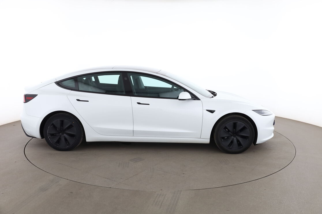 Tesla Model 3 Autonomie Standard RWD Premium 60 kWh — photo 6