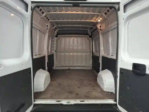 Citroën Jumper tole 35 l2h2 bluehdi 165 s&amp;s bvm6
