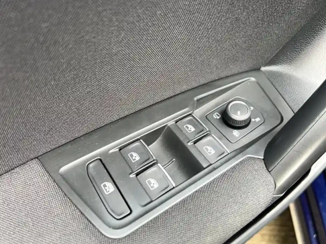 Volkswagen Tiguan allspace 2.0 tdi 150ch dsg7 — photo 17