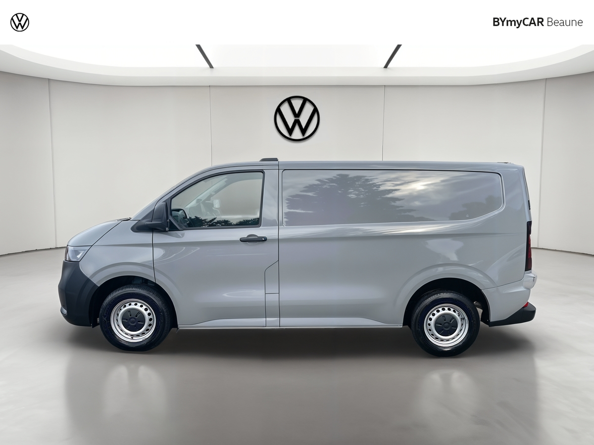 Volkswagen Utilitaires TRANSPORTER VAN L1H1 2.0 TDI 150 BVM6 — photo 2