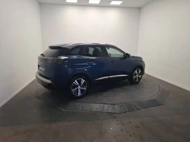 Peugeot 3008 hybrid 225 e-eat8 — photo 5