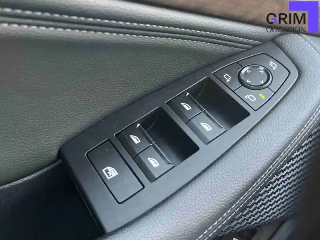 Bmw Serie 2 active tourer 218i 136 ch dkg7 — photo 49