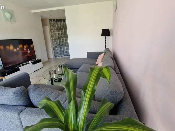 Gif-sur-Yvette - 4 pièces 77 m² - 3 chambres - balcon - parking - proche RER B & Paris-Saclay