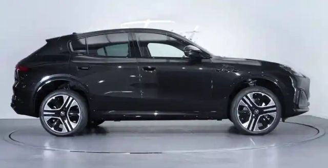 Maserati Grecale 410 kw — photo 4