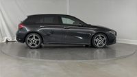 Mercedes Classe A 200 d 150ch AMG Line 8G-DCT — photo 4