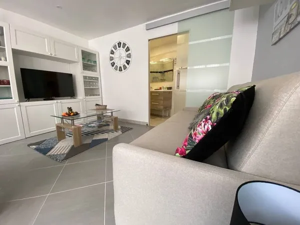 Maison de plain-pied 1 pièce 21 m²