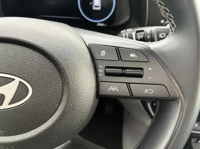 Hyundai I20 1.0 t-gdi 100ch creative — photo 12