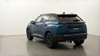 Peugeot 2008 1.2 Hybrid 145ch Allure e-DCS6 — photo 8