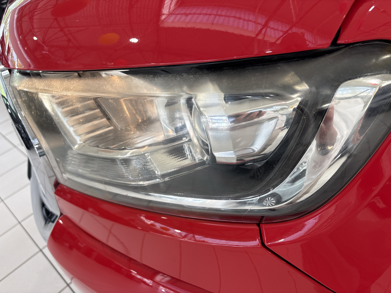 Ford RANGER SUPER CABINE 2.2 TDCi 160 4X4 BVA6 — photo 23