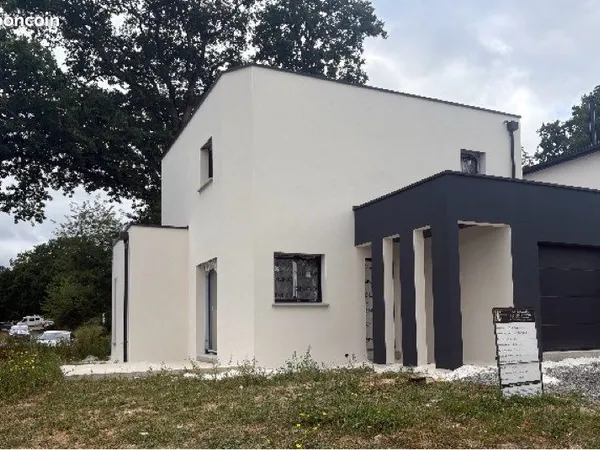 Affaire maison 4 ch Betton