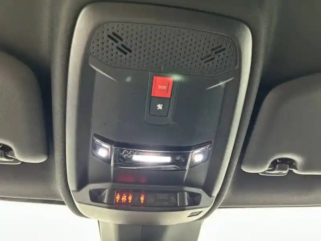 Peugeot 208 bluehdi 100 s&amp;s bvm6 — photo 120
