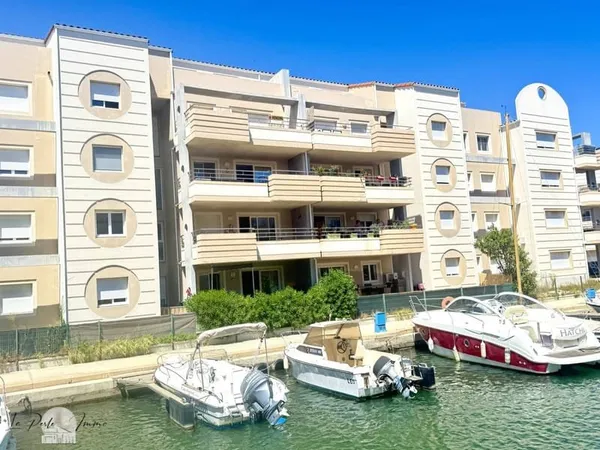 Duplex 3 pièces 65 m²