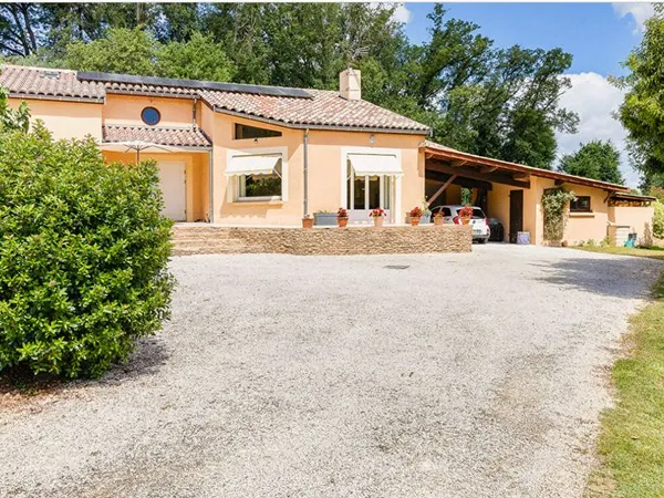 Maison Saint-Lys