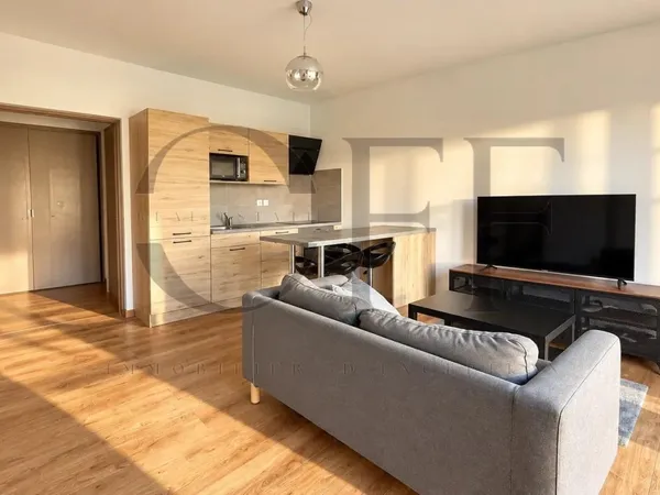 Vends t2 - 37.4 m² - Marseille 5Ème 13005