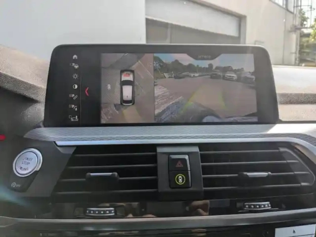 Bmw X4 xdrive20i 184ch m sport euro6d-t — photo 7