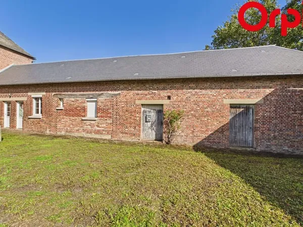 Maison 2 pièces 42 m²