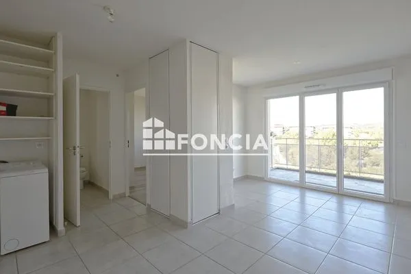 Appartement 2 pièces 36 m²