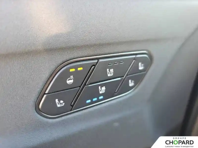 Kia Ev5 81.4 kwh 218 ch autonomie longue — photo 79