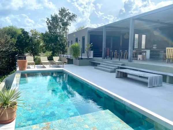 Maison 9 pièces 270 m²