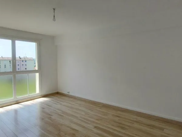Appartement 3 pièces 51 m²