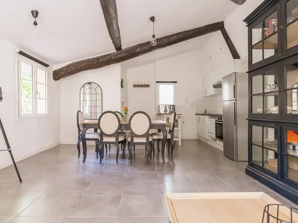 Appartement de 62m2 à louer sur Aix-en-Provence