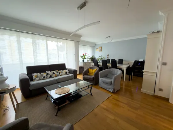 PROCHE GARE DU RAINCY