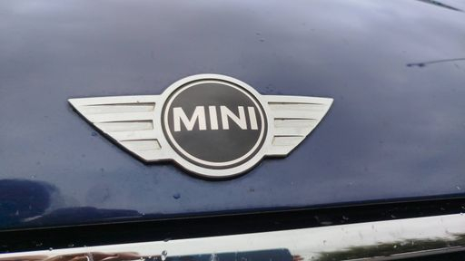 Mini Clubman 1.5 One D 116 - One – 2017 – 173031 km – Diesel – Boîte Manuelle — photo 10