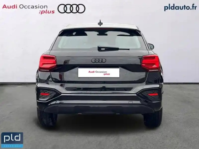 Audi Q2 35 tfsi 150 s tronic 7 — photo 7