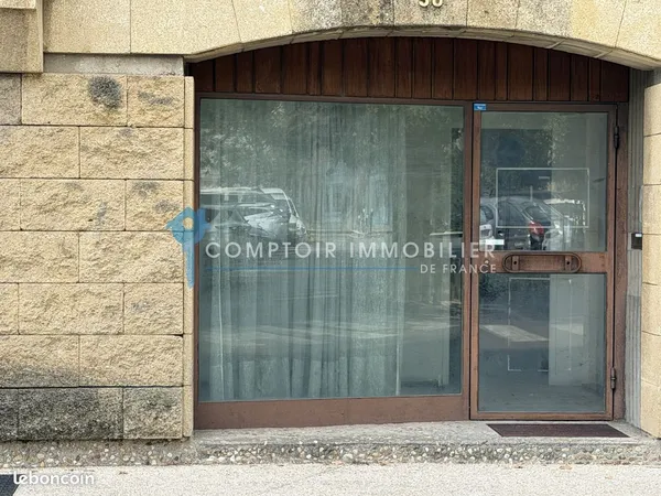 Bureaux 43 m² Cavaillon