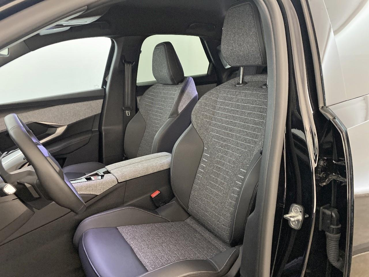 Peugeot 3008 electrique 210 ch 73 kwh allure — photo 9