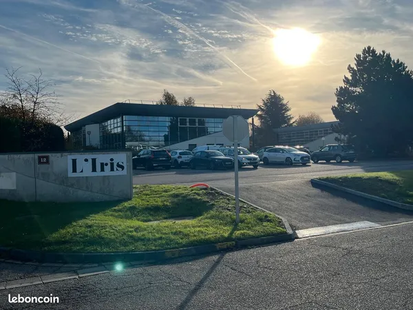 Bureaux à vendre de 170m2