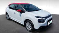 Citroen C3 1.5 BlueHDi 100ch S&S Feel Business E6.d — photo 3