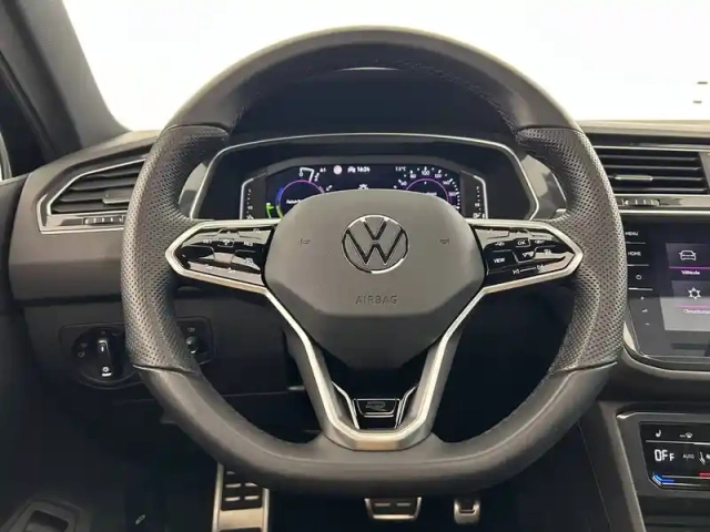 Volkswagen Tiguan 1.4 ehybrid 245ch dsg6 — photo 15