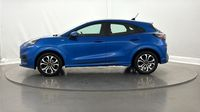 Ford Puma 1.0 Flexifuel 125ch ST-Line — photo 7