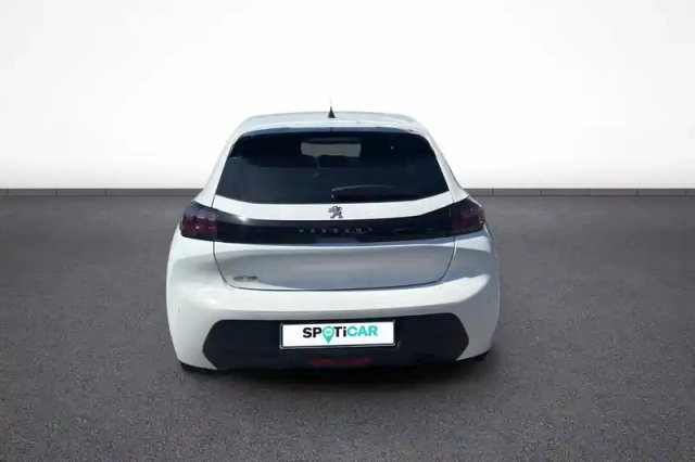 Peugeot 208 bluehdi 100 s&amp;s bvm6 — photo 5