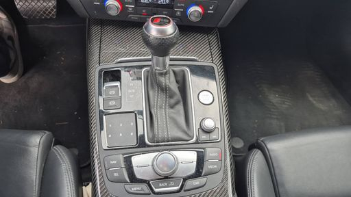 Audi RS6 4.0 V8 TFSI 560 Quattro Tiptronic 8 - RS – 2013 – 150634 km – Essence – Boîte Automatique — photo 27
