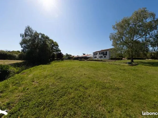 Maison de ville 4 pièces 90 m²